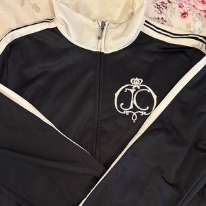 Vintage juicy couture jacket